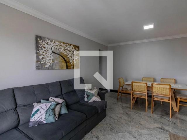 Apartamento para Venda em Guarulhos/SP Vila Galvão 3 Quartos