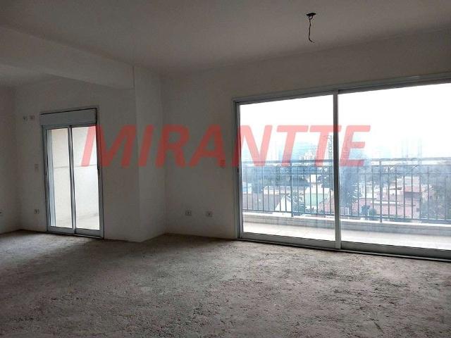 Apartamento para Venda em Guarulhos/SP Vila Galvão 3 Quartos