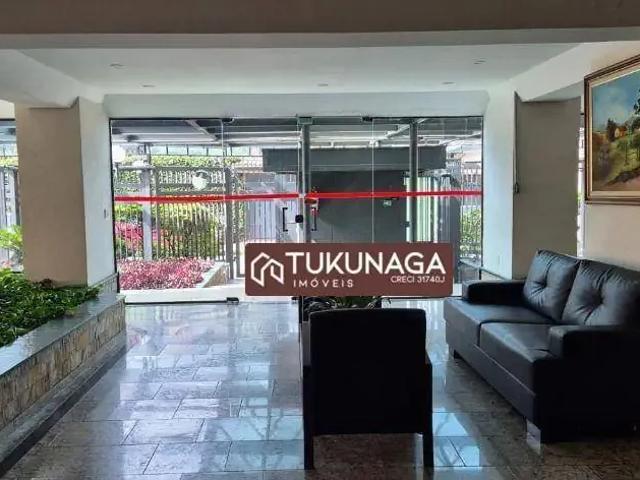 Apartamento para Venda em Guarulhos/SP Vila Galvão 3 Quartos