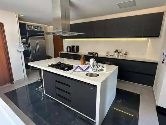 Apartamento para Venda em Guarulhos/SP Vila Galvão 3 Quartos