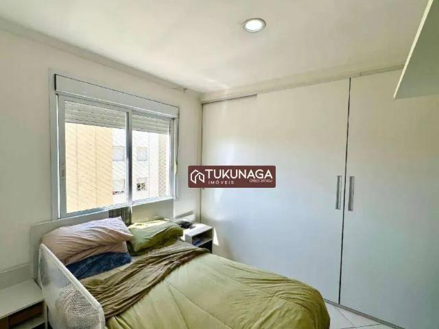 Apartamento para Venda em Guarulhos/SP Vila Galvão 3 Quartos