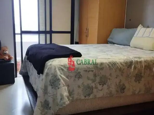 Apartamento para Venda em Guarulhos/SP Vila Galvão 3 Quartos