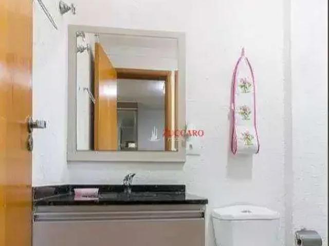 Apartamento para Venda em Guarulhos/SP Vila Galvão 3 Quartos