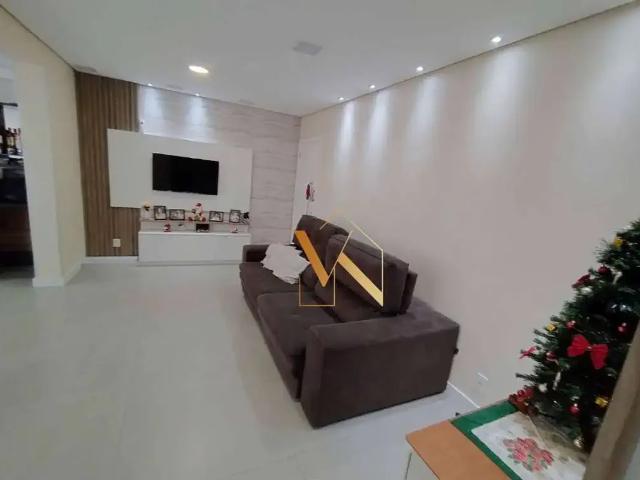 Apartamento para Venda em Guarulhos/SP Vila Galvão 3 Quartos
