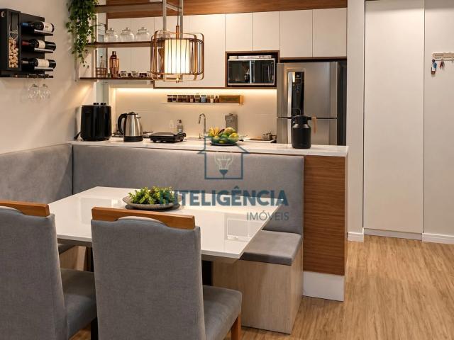 Apartamento para Venda em Guarulhos/SP Vila Galvão 3 Quartos