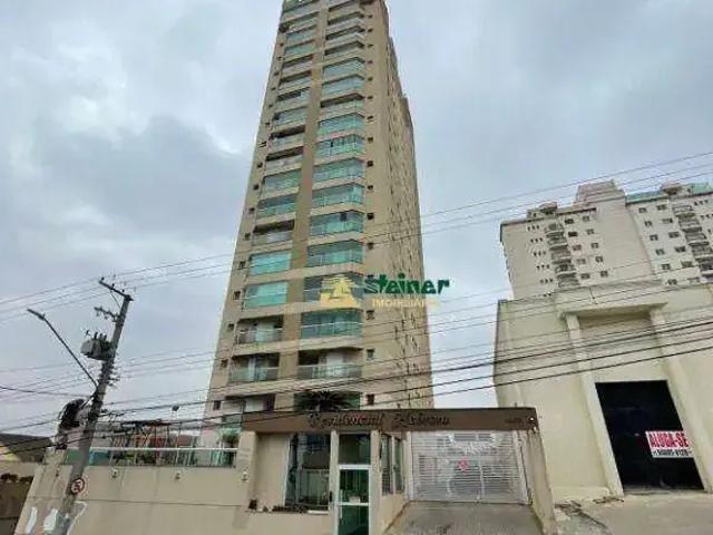 Apartamento para Venda em Guarulhos/SP Vila Galvão 3 Quartos