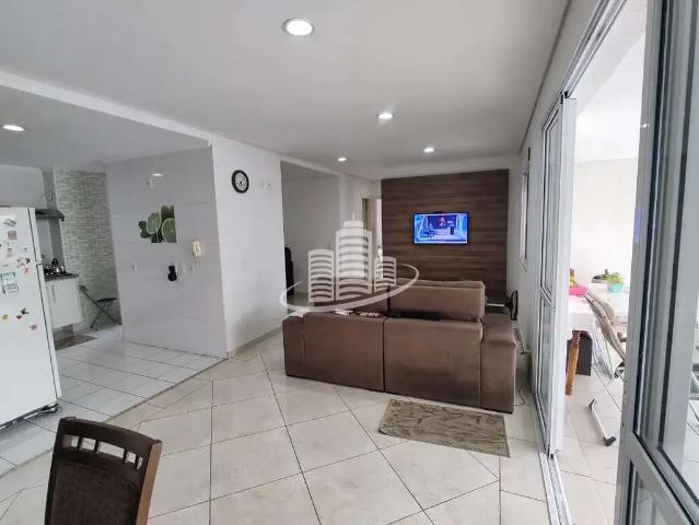 Apartamento para Venda em Guarulhos/SP Vila Galvão 3 Quartos