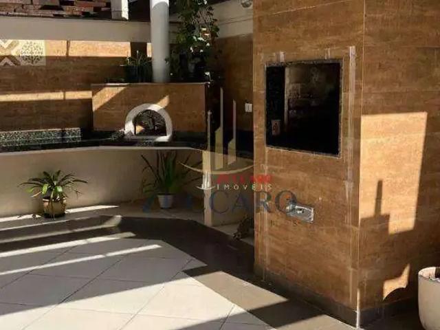 Apartamento para Venda em Guarulhos/SP Vila Galvão 3 Quartos