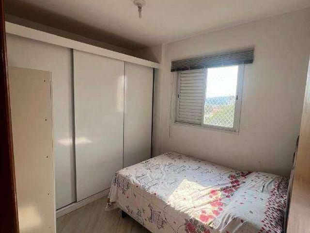 Apartamento para Venda em Guarulhos/SP Vila Galvão 3 Quartos