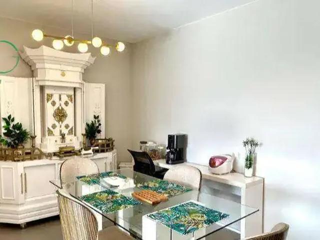 Apartamento para Venda em Guarulhos/SP Vila Galvão 3 Quartos