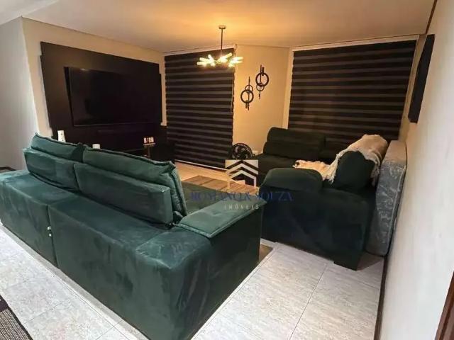 Apartamento para Venda em Guarulhos/SP Vila Galvão 3 Quartos