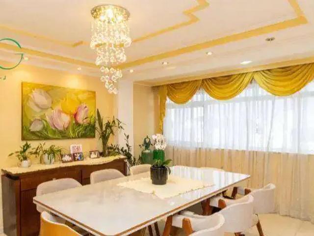Apartamento para Venda em Guarulhos/SP Vila Galvão 3 Quartos