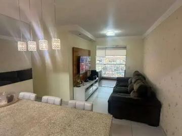 Apartamento para Venda em Guarulhos/SP Vila Galvão 3 Quartos