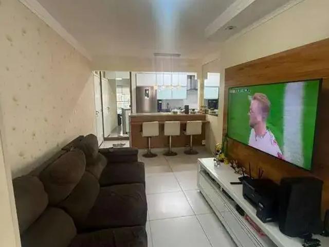 Apartamento para Venda em Guarulhos/SP Vila Galvão 3 Quartos
