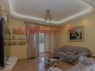 Apartamento para Venda em Guarulhos/SP Vila Galvão 3 Quartos