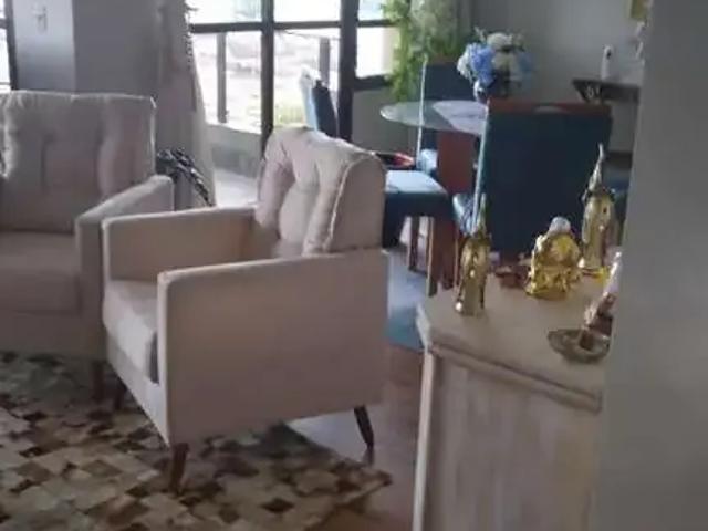 Apartamento para Venda em Guarulhos/SP Vila Galvão 3 Quartos