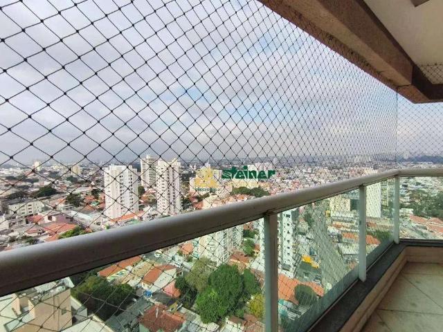 Apartamento para Venda em Guarulhos/SP Vila Galvão 3 Quartos