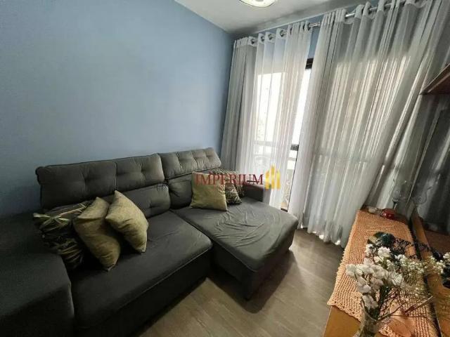 Apartamento para Venda em Guarulhos/SP Vila Galvão 3 Quartos