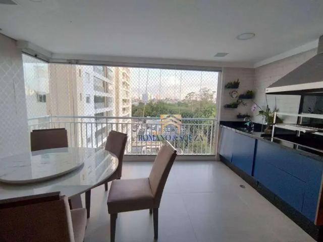 Apartamento para Venda em Guarulhos/SP Vila Galvão 3 Quartos