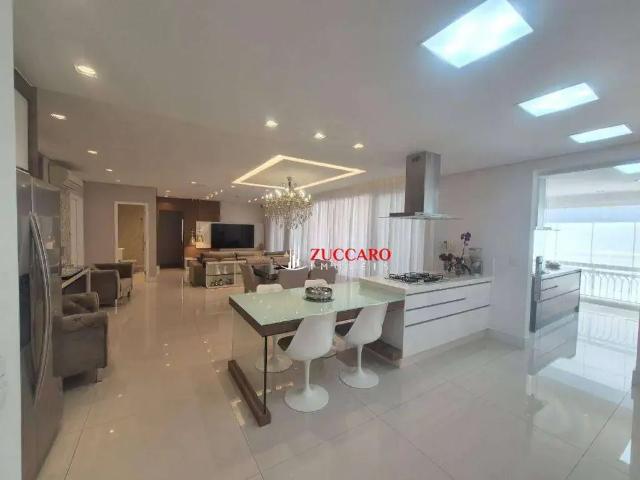Apartamento para Venda em Guarulhos/SP Vila Galvão 3 Quartos