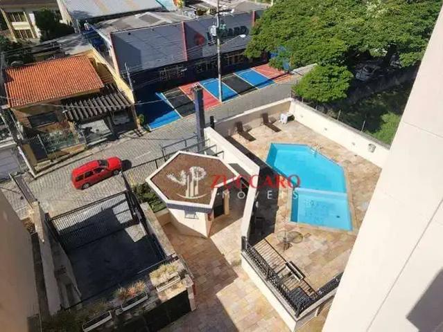 Apartamento para Venda em Guarulhos/SP Vila Galvão 3 Quartos
