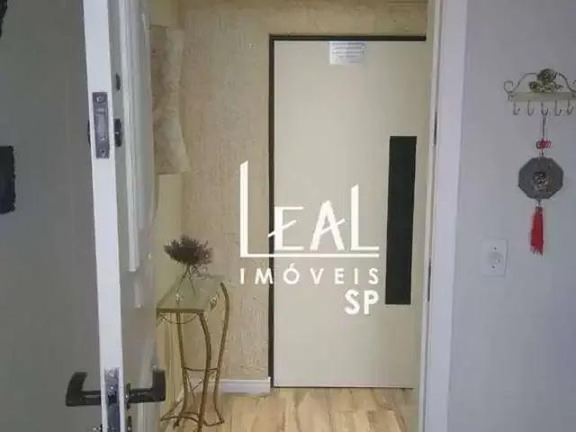 Apartamento para Venda em Guarulhos/SP Vila Galvão 3 Quartos