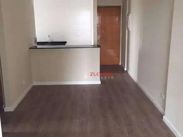 Apartamento para Venda em Guarulhos/SP Vila Galvão 3 Quartos