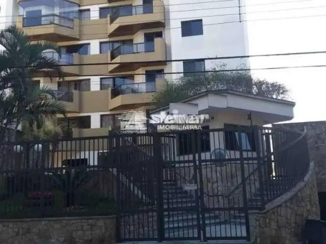 Apartamento para Venda em Guarulhos/SP Vila Galvão 3 Quartos