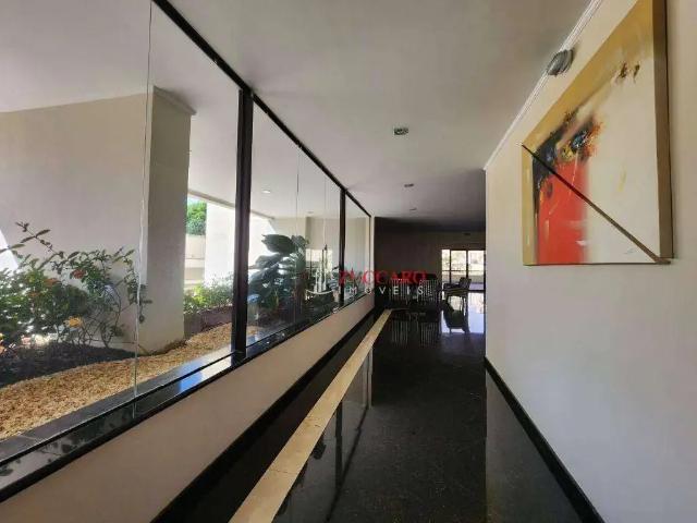 Apartamento para Venda em Guarulhos/SP Vila Galvão 3 Quartos