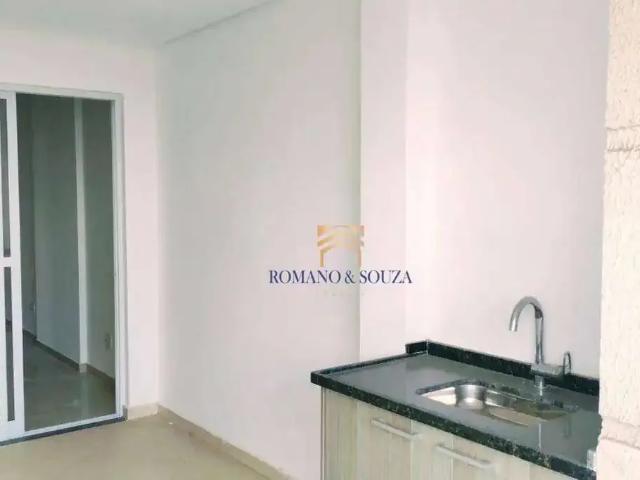 Apartamento para Venda em Guarulhos/SP Vila Galvão 3 Quartos