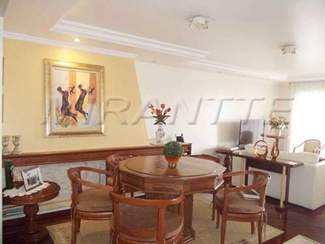 Apartamento para Venda em Guarulhos/SP Vila Galvão 4 Quartos