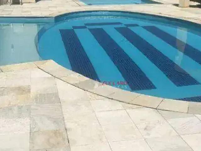 Apartamento para Venda em Guarulhos/SP Vila Galvão 4 Quartos