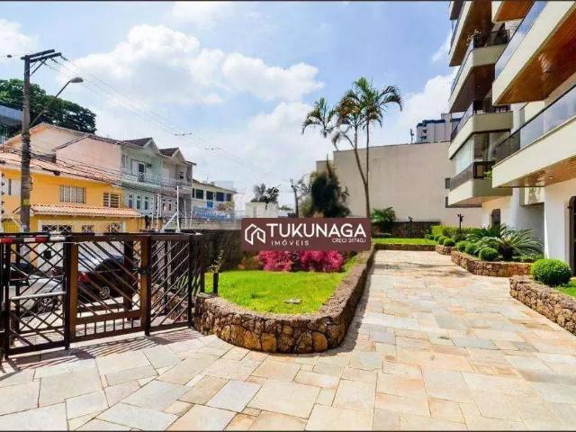 Apartamento para Venda em Guarulhos/SP Vila Galvão 4 Quartos