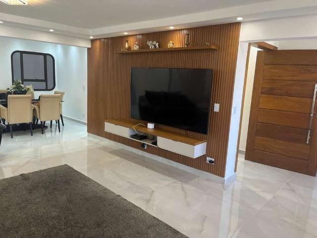 Apartamento para Venda em Guarulhos/SP Vila Galvão 4 Quartos