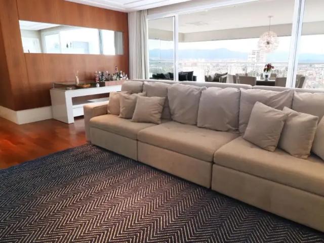 Apartamento para Venda em Guarulhos/SP Vila Galvão 4 Quartos