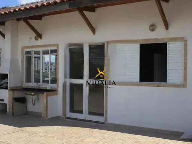 Apartamento para Venda em Guarulhos/SP Vila Galvão 4 Quartos