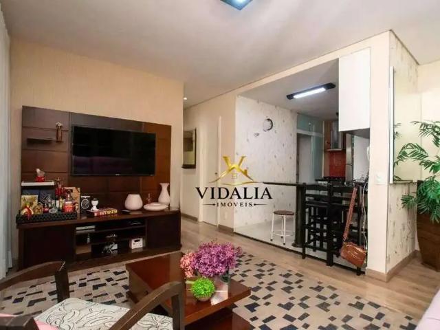 Apartamento para Venda em Guarulhos/SP Vila Galvão 4 Quartos