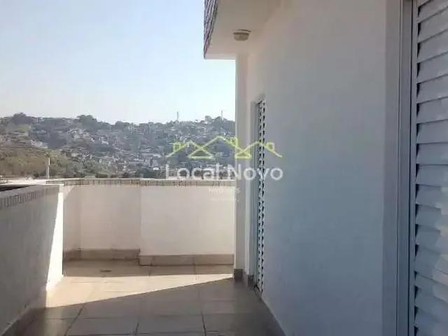 Apartamento para Venda em Guarulhos/SP Vila Galvão 4 Quartos
