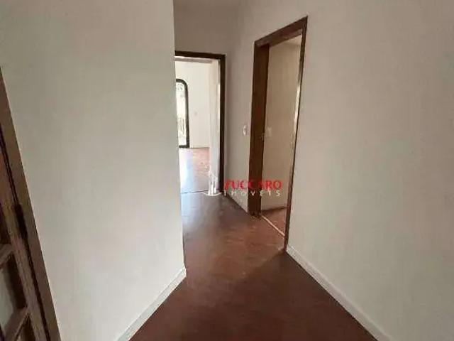 Apartamento para Venda em Guarulhos/SP Vila Galvão 4 Quartos