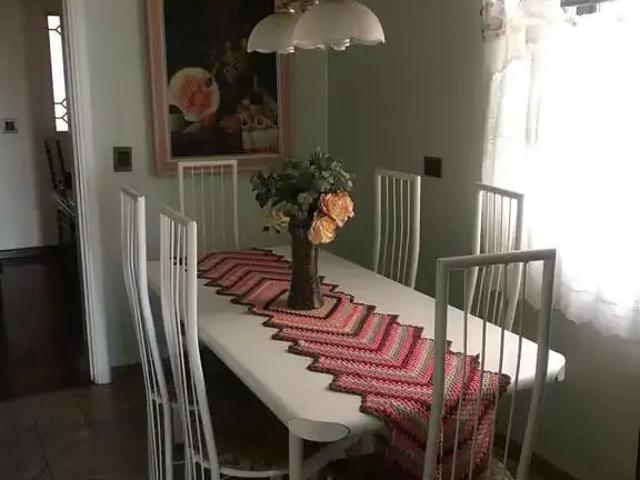 Apartamento para Venda em Guarulhos/SP Vila Galvão 4 Quartos