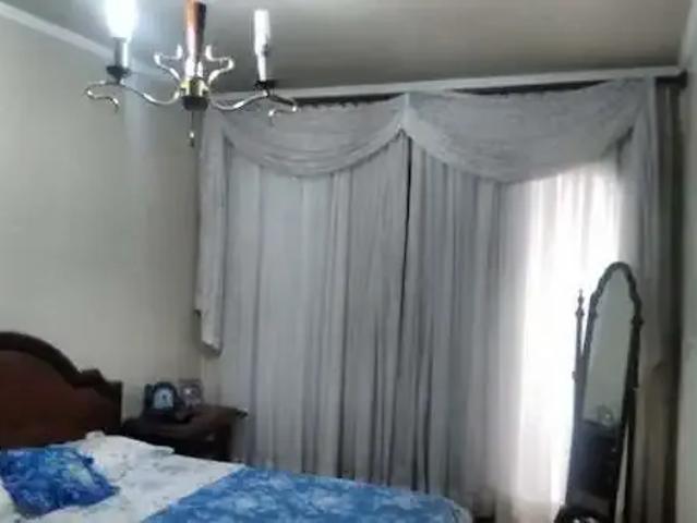 Apartamento para Venda em Guarulhos/SP Vila Galvão 4 Quartos
