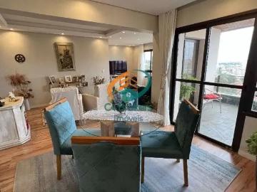 Apartamento para Venda em Guarulhos/SP Vila Galvão 4 Quartos