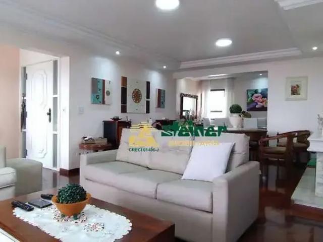 Apartamento para Venda em Guarulhos/SP Vila Galvão 4 Quartos