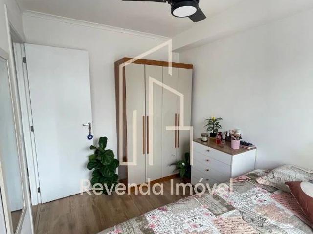 Apartamento para Venda em Guarulhos/SP Vila das Bandeiras 1 Quartos