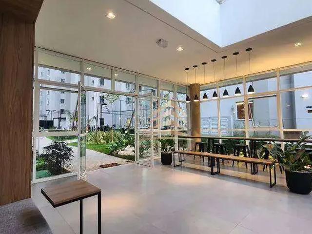 Apartamento para Venda em Guarulhos/SP Vila das Bandeiras 2 Quartos