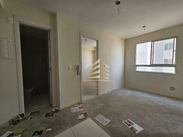 Apartamento para Venda em Guarulhos/SP Vila das Bandeiras 2 Quartos