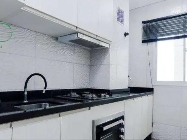 Apartamento para Venda em Guarulhos/SP Vila das Bandeiras 2 Quartos