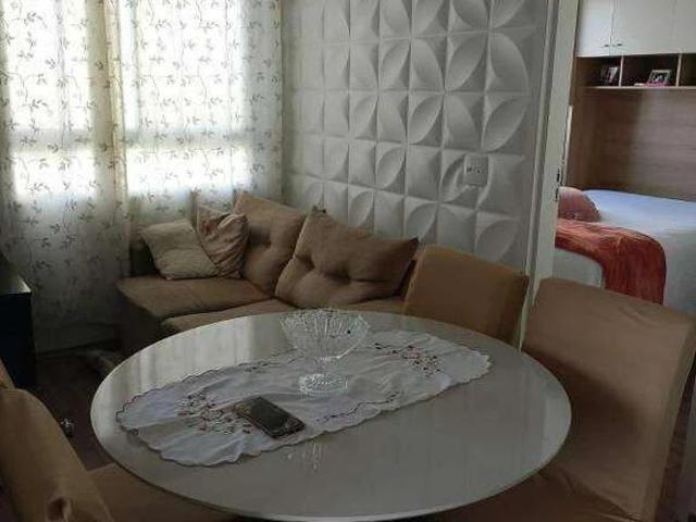 Apartamento para Venda em Guarulhos/SP Vila das Bandeiras 2 Quartos