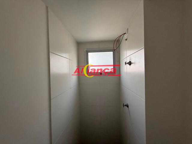 Apartamento para Venda em Guarulhos/SP Vila das Bandeiras 2 Quartos
