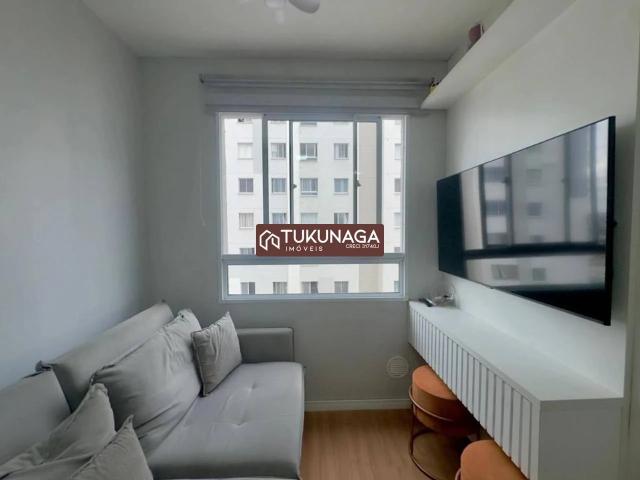 Apartamento para Venda em Guarulhos/SP Vila das Bandeiras 2 Quartos